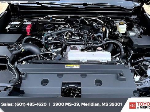 New 2025 Toyota Tacoma SR5 image 10