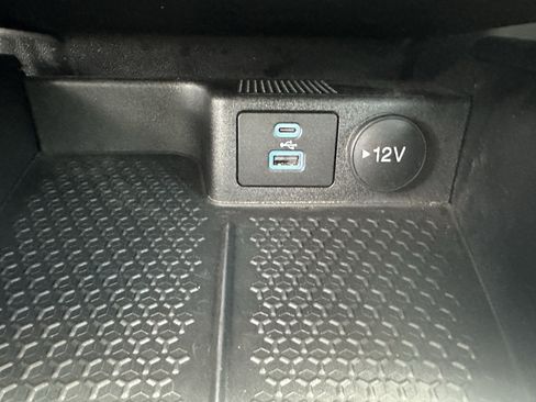 Used 2022 Ford Bronco Sport Big Bend AWD/4WD image 29