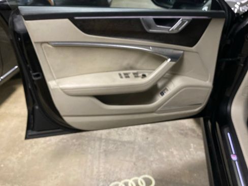 Used 2019 Audi A7 3.0T Prestige w/ Prestige Package AWD/4WD image 9