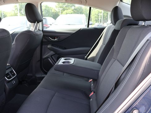 Used 2024 Subaru Legacy Premium AWD/4WD image 16