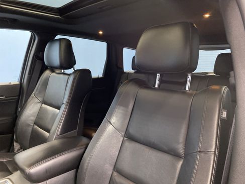 Used 2018 Jeep Grand Cherokee Limited image 8