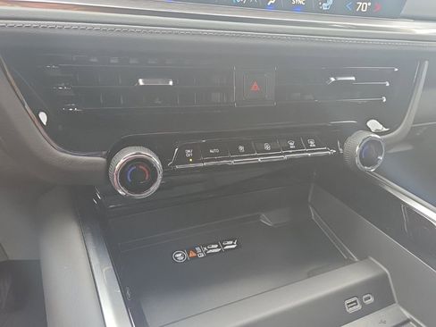 New 2026 Chevrolet Tahoe LT image 16