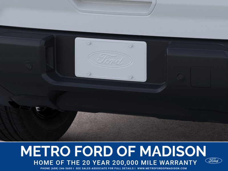 New 2026 Ford Bronco Sport Outer Banks w/ Outer Banks Tech Package+ AWD/4WD image 23