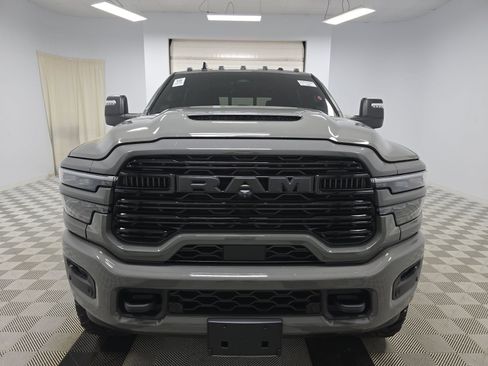 Used 2026 RAM 3500 Laramie image 2