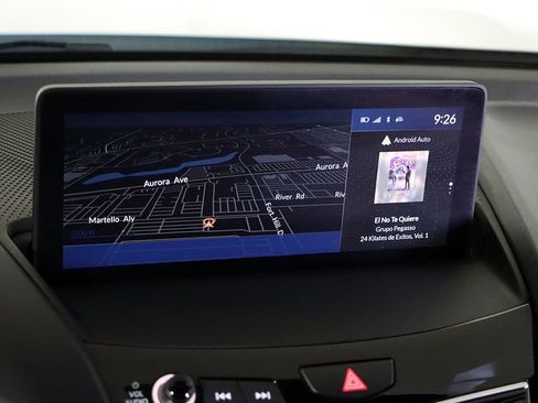 Certified 2023 Acura RDX A-Spec image 20