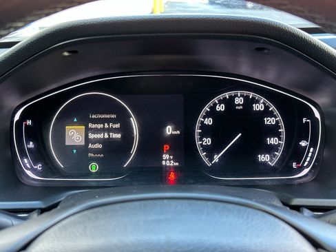 Used 2018 Honda Accord Sport image 26