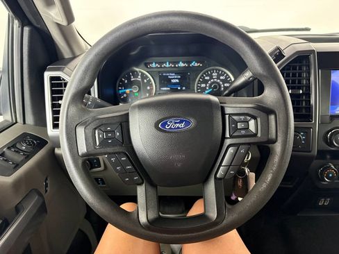 Used 2020 Ford F150 XLT w/ Equipment Group 301A Mid AWD/4WD image 20