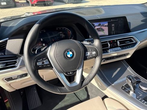 Used 2021 BMW X5 sDrive40i w/ Premium Package RWD image 12
