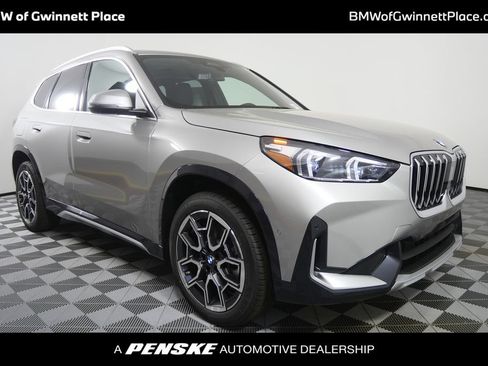 Used 2026 BMW X1 xDrive28i w/ Convenience Package AWD/4WD image 1