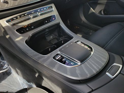 Used 2023 Mercedes-Benz E 63 AMG S image 22