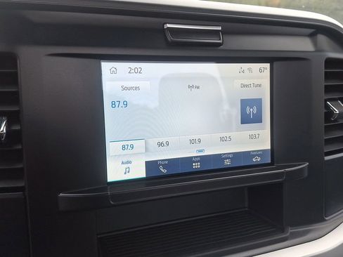 New 2025 Ford F250 XL w/ Snow Plow Prep Package image 10