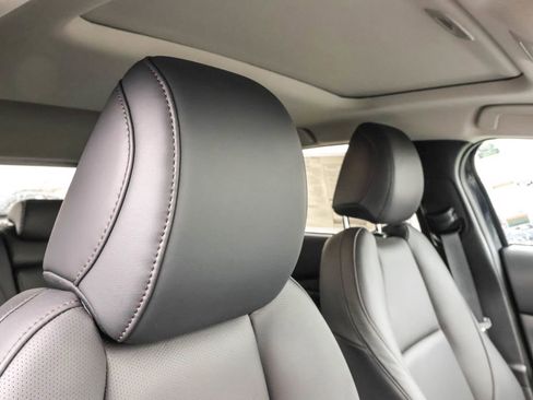 New 2026 MAZDA CX-30 2.5 Turbo w/ Premium Plus Pkg image 47