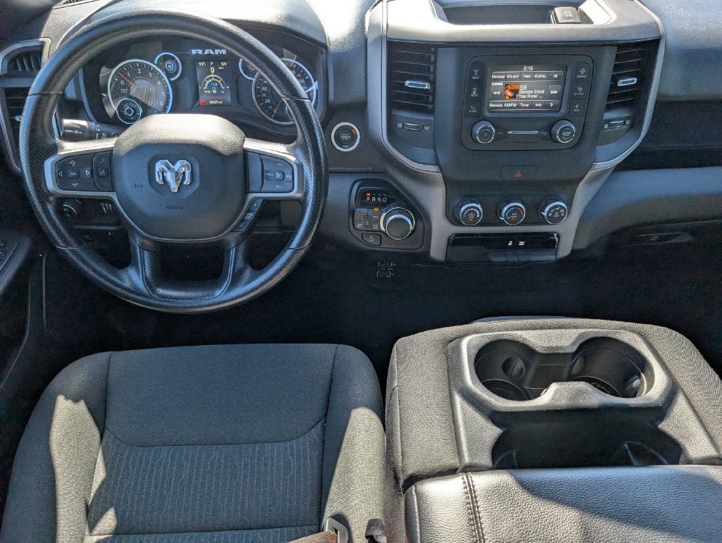 Used 2024 RAM 1500 Tradesman w/ Night Edition AWD/4WD image 30