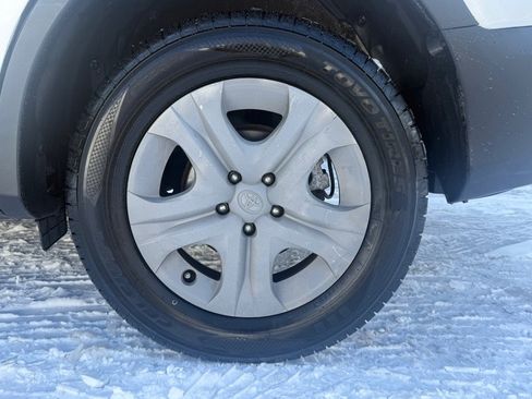 Used 2015 Toyota RAV4 LE image 10