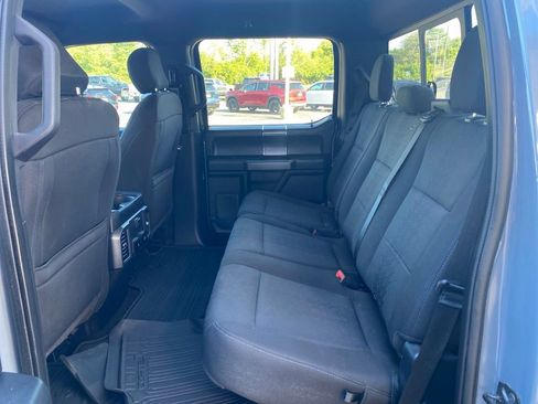 Used 2020 Ford F150 XLT w/ Equipment Group 302A Luxury AWD/4WD image 35