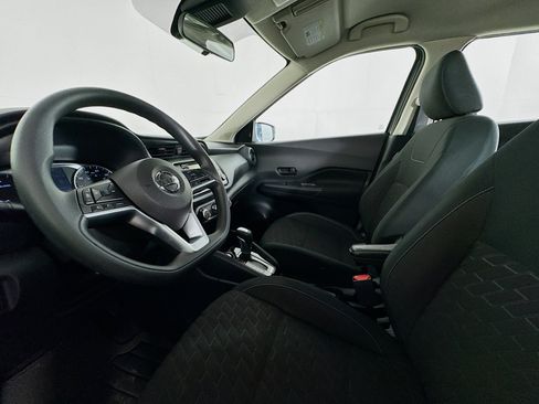 Used 2021 Nissan Kicks S FWD image 21