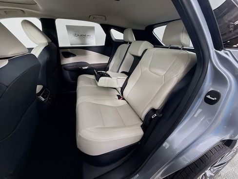 New 2026 Lexus RX 350 Premium Plus image 17