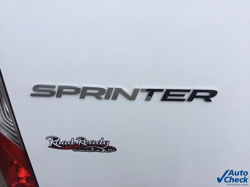 Used 2022 Mercedes-Benz Sprinter 2500 image 17