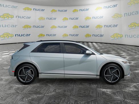 New 2026 Hyundai Ioniq 5 Limited image 7