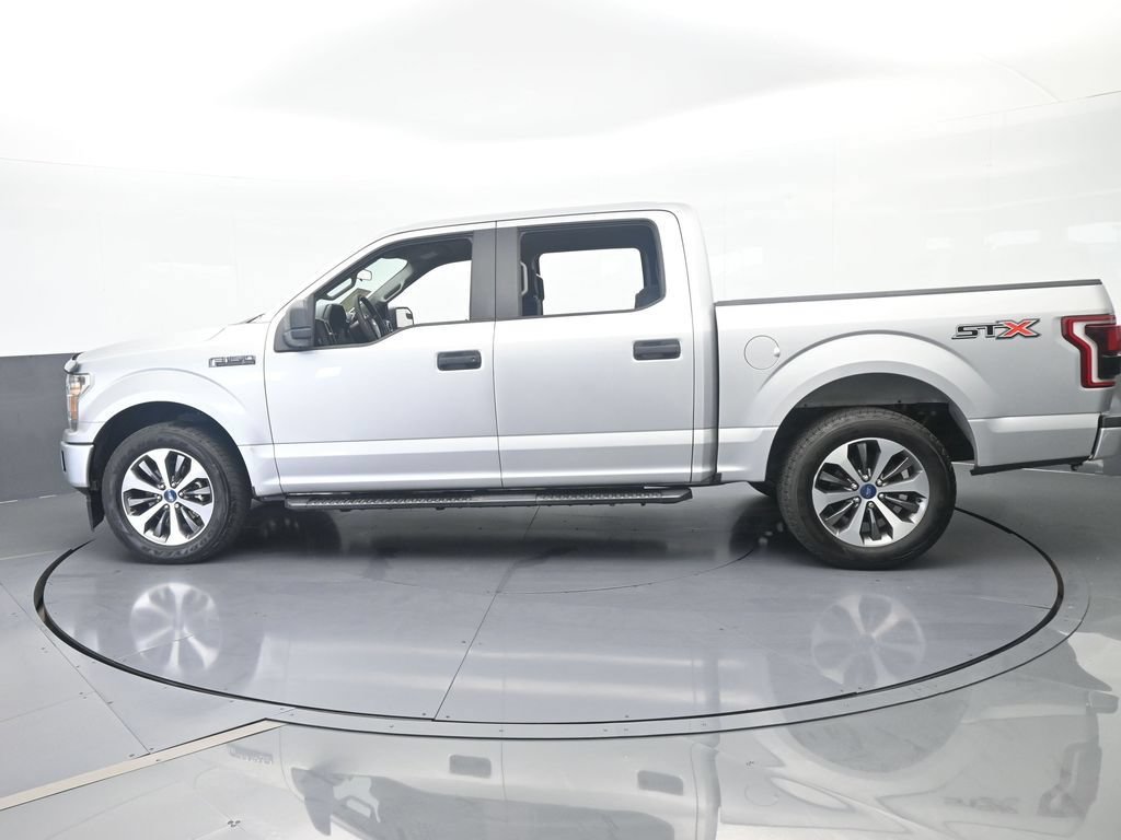 Used 2019 Ford F150 XL w/ Equipment Group 101A Mid RWD image 3