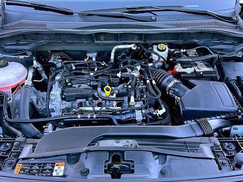 Certified 2022 Ford Escape SE w/ Cold Weather Package image 10