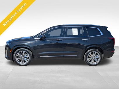 Used 2023 Cadillac XT6 Premium Luxury w/ Technology Package