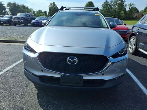Used 2020 MAZDA CX-30 FWD w/ Preferred Package image 5