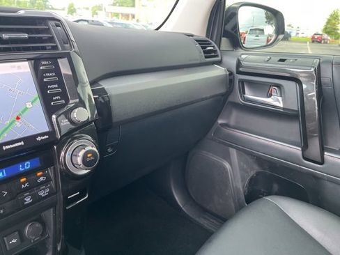 Used 2021 Toyota 4Runner TRD Pro AWD/4WD image 26