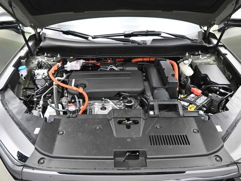 Used 2026 Honda CR-V TrailSport image 24