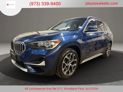 Used 2021 BMW X1 xDrive28i w/ Convenience Package