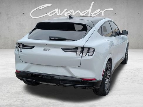 Used 2023 Ford Mustang Mach-E GT image 16