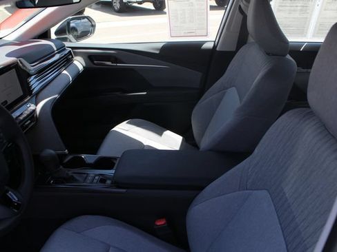 Certified 2026 Toyota Camry LE FWD image 50