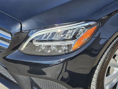 Certified 2019 Mercedes-Benz C 300 Sedan image 6