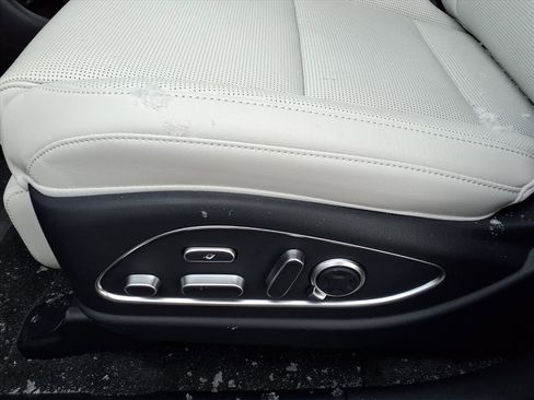 New 2026 Hyundai Palisade Calligraphy image 13