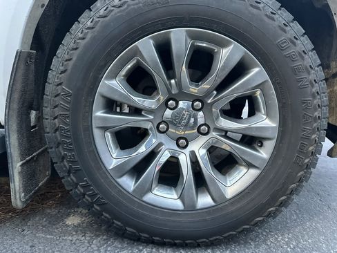 Used 2014 RAM 1500 Limited image 6