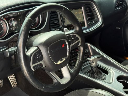Used 2015 Dodge Challenger R/T Plus RWD image 12