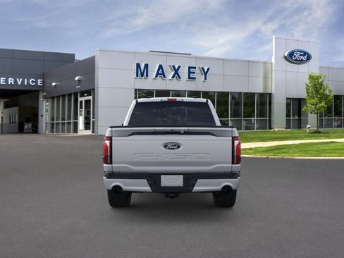 New 2026 Ford F150 Lariat AWD/4WD image 5