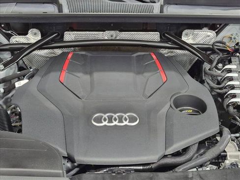 Used 2023 Audi SQ5 Premium Plus w/ Premium Plus Package AWD/4WD image 23