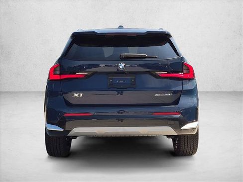 New 2027 BMW X1 xDrive28i AWD/4WD image 8