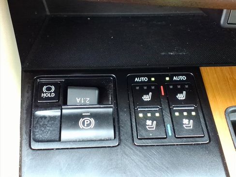 Used 2020 Lexus RX 350 FWD w/ Premium Package image 30