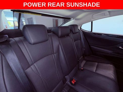 Certified 2020 Lexus ES 350 w/ Luxury Package image 16