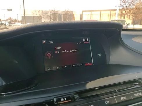 Used 2017 Honda Accord Sport image 19