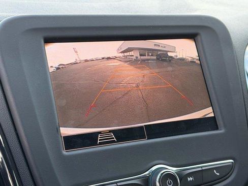 Used 2024 Chevrolet Equinox RS image 27