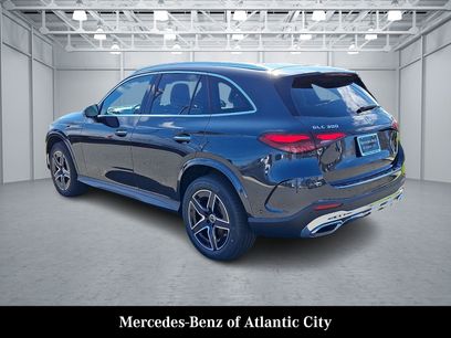 New 2026 Mercedes-Benz GLC 300 4MATIC