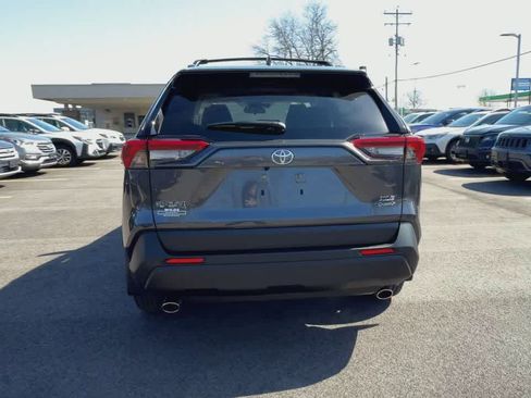 Used 2025 Toyota RAV4 XLE Premium w/ Weather Package image 7