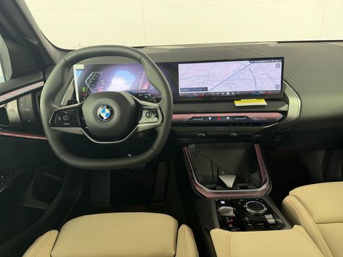 Used 2026 BMW X3 xDrive30i AWD/4WD image 28