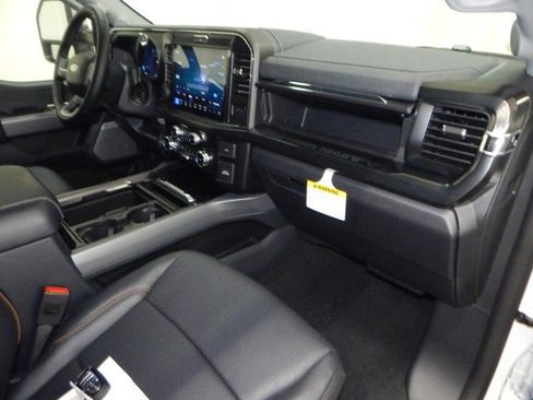 New 2026 Ford F350 Lariat w/ Lariat Ultimate Package image 19