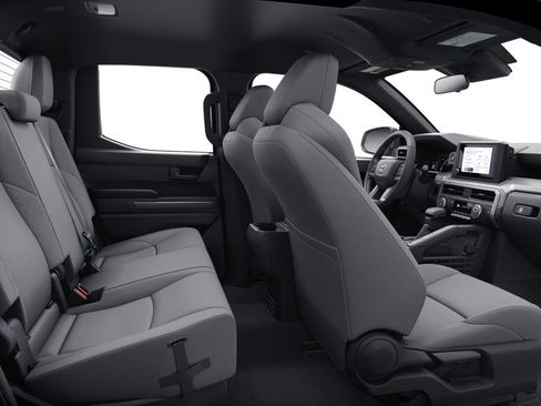 New 2025 Toyota Tacoma SR5 image 69