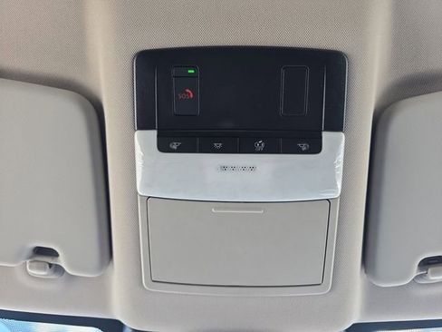 New 2026 Nissan Rogue SV FWD image 7