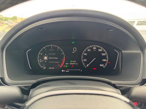 Used 2026 Honda Civic Sport image 26